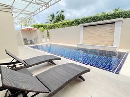 2 Bedroom House for rent at The Harmony Villa, Choeng Thale