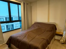 1 спален Кондо в аренду в Dcondo Reef Phuket, Катху, Катху, Пхукет, Таиланд