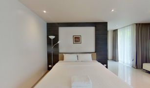 3 Schlafzimmern Wohnung zu verkaufen in Patong, Phuket The Baycliff Residence