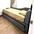 1 Bedroom Condo for rent at W.H. Taft Residences, Malate, Manila