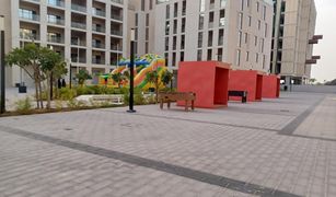 Studio Apartment for sale in Al Zahia, Sharjah Al Mamsha