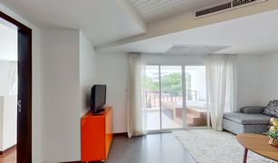 1 Bedroom Condo for sale in Nong Prue, Pattaya The Club House