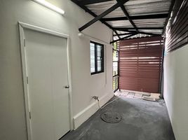 3 Bedroom House for sale at The Connect Up 3 Wongwaen-Bangkae, Bang Khae