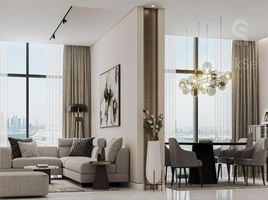 1 Bedroom Apartment for sale at Sobha Hartland II, Azizi Riviera