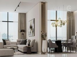 1 Bedroom Condo for sale at Sobha Hartland II, Azizi Riviera