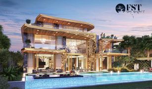 7 Bedrooms Villa for sale in Artesia, Dubai Damac Gems Estates 2