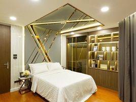 4 Bedroom Condo for rent at Belle Grand Rama 9, Huai Khwang
