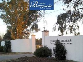  Land for sale in Pilar, Buenos Aires, Pilar