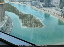2 बेडरूम अपार्टमेंट for sale at Sun Tower, Shams Abu Dhabi, अल रीम द्वीप