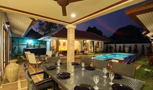 11 Bedrooms Villa for sale in Bo Phut, Koh Samui 