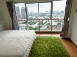 1 Bedroom Apartment for rent at U Delight at Jatujak Station, Chomphon, Chatuchak