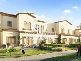 2 Bedroom House for sale at Bloom Living, Khalifa City A, Khalifa City, Abu Dhabi