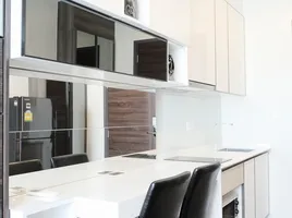 1 Bedroom Condo for rent at C Ekkamai, Khlong Tan Nuea