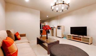 1 Bedroom Apartment for sale in Wichit, Phuket The Nakara Town