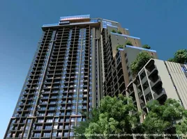 3 Bedroom Condo for rent at KnightsBridge The Ocean Sriracha, Surasak, Si Racha