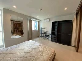 1 Schlafzimmer Appartement zu vermieten im Sukhumvit City Resort, Khlong Toei Nuea, Watthana