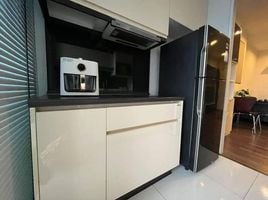 1 Bedroom Condo for sale at The Room Sukhumvit 62, Bang Chak, Phra Khanong