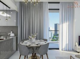 1 Bedroom Condo for sale at The Paragon by IGO, Ubora Towers