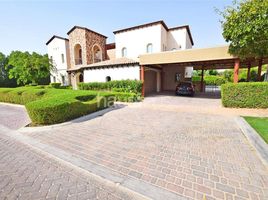 6 Bedroom Villa for sale at Olive Point, Earth, Jumeirah Golf Estates