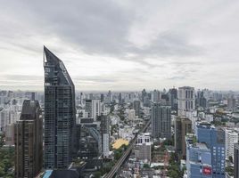 Studio Appartement zu vermieten im Emporium Suites by Chatrium, Khlong Tan