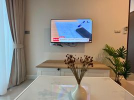 1 Bedroom Condo for rent at The Sky Sukhumvit, Bang Na, Bang Na