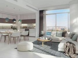 1 Bedroom Apartment for sale at Beach Mansion, EMAAR Beachfront, Dubai Harbour