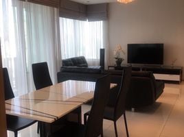 คอนโด 2 ห้องนอน ให้เช่า ในโครงการ ดิ เอ็มโพริโอ เพลส, คลองตัน