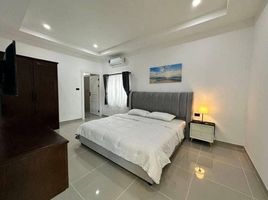 4 Schlafzimmer Haus zu verkaufen im Pattaya Lagoon Village, Nong Prue