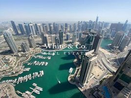 3 Bedroom Condo for sale at Cayan Tower, Dubai Marina