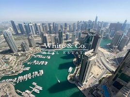 3 Bedroom Apartment for sale at Cayan Tower, Dubai Marina