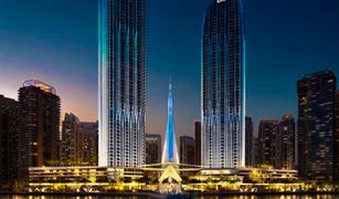 3 Schlafzimmern Appartement zu verkaufen in , Dubai Address Harbour Point