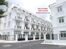 4 Schlafzimmer Haus zu verkaufen in District 12, Ho Chi Minh City, Thanh Xuan, District 12
