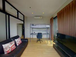 1 Schlafzimmer Wohnung zu vermieten im Noble Reveal, Phra Khanong Nuea, Watthana, Bangkok, Thailand