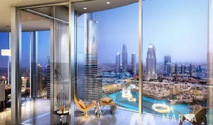 2 Bedrooms Apartment for sale in Opera District, Dubai Act Two