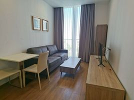 2 Schlafzimmer Appartement zu verkaufen im Noble BE33, Khlong Tan Nuea