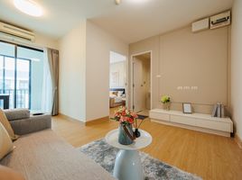 1 Bedroom Condo for sale at Icondo Sukhumvit 105, Bang Na, Bang Na, Bangkok