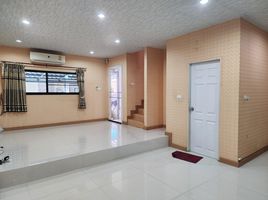 3 Bedroom House for rent at Sarin Wiz Sukhumvit 107, Samrong Nuea, Mueang Samut Prakan