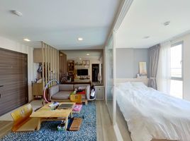 1 Bedroom Condo for sale at Moniiq Sukhumvit 64, Bang Chak