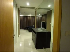 2 Schlafzimmer Wohnung zu vermieten im Amanta Lumpini, Thung Mahamek, Sathon