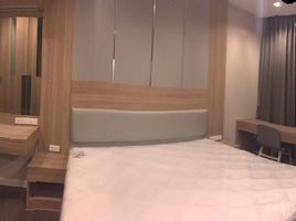 1 Schlafzimmer Wohnung zu vermieten im Nara 9 by Eastern Star, Thung Mahamek, Sathon