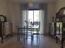 3 Schlafzimmer Appartement zu vermieten im Appartement à louer à achakar-Tanger, Na Charf