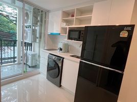 2 Schlafzimmer Appartement zu vermieten im Chateau In Town Ratchayothin, Din Daeng, Din Daeng