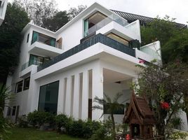 5 спален Дом на продажу в Sunrise Ocean Villas, Pa Khlok, Тхаланг