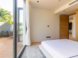 2 Schlafzimmer Penthouse zu verkaufen im Bluepoint Condominiums, Patong