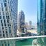 1 Schlafzimmer Appartement zu verkaufen im Damac Heights at Dubai Marina, Marina Gate
