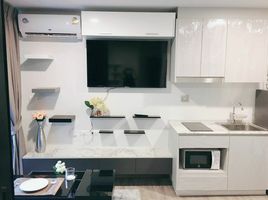 1 Bedroom Condo for rent at Beat Bangwa Interchange, Bang Wa