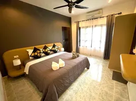 1 спален Дом в аренду в Marilyn's Resort, Марэт, Самуи, Сураттани
