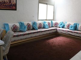 2 Schlafzimmer Wohnung zu verkaufen im Appartement de 80 m² à Hay EL Matar - EL Jadida!, Na El Jadida, El Jadida, Doukkala Abda