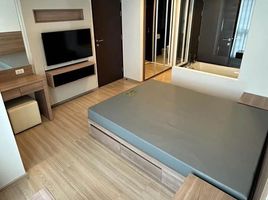 1 Schlafzimmer Wohnung zu vermieten im Rhythm Sathorn, Thung Wat Don, Sathon, Bangkok