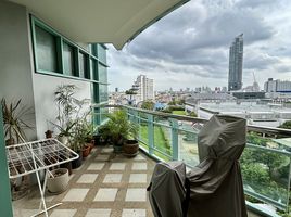 4 Bedroom Condo for sale at Chatrium Residence Riverside, Wat Phraya Krai, Bang Kho Laem, Bangkok
